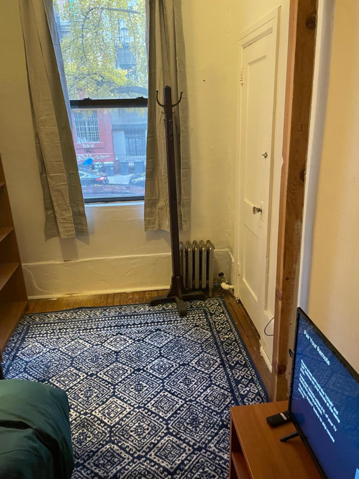 Habitación en casa particular Cozy In East Village Nueva York