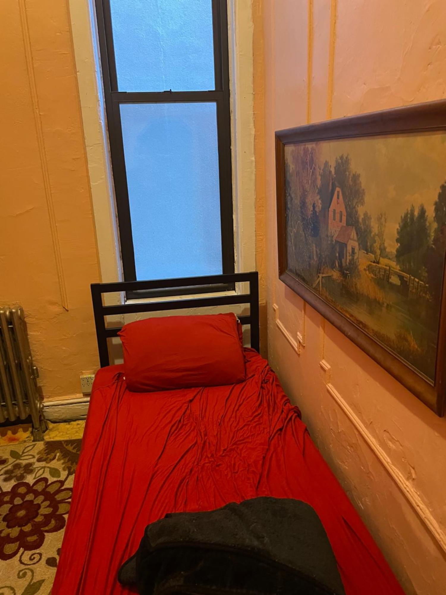 Cozy In East Village Habitación en casa particular Nueva York